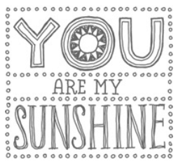 Sunshine
